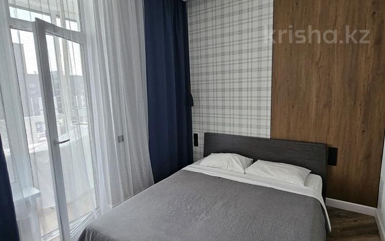 2-комнатная квартира · 45 м² · 12/16 этаж, Сыганак 52, 52/1 — Кабанбай батыр за 430 000 ₸ в Астане, Есильский р-н — фото 6