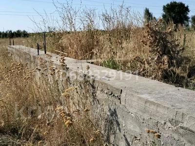 Участок · 10 соток, Сейфуллина за 8 млн ₸ в Текели