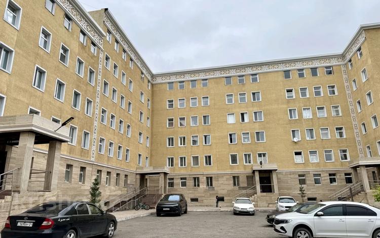 1-комнатная квартира · 48 м² · 6/6 этаж, Даулеткерей стр. 1а, стр. 3 за 11.5 млн ₸ в Астане, Сарыарка р-н — фото 13