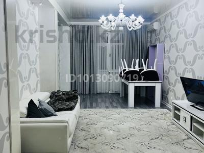 4-комнатная квартира · 130 м² · 10/11 этаж, Туркестан 8 — Туркестан Алматы за 80 млн ₸ в Астане, Есильский р-н