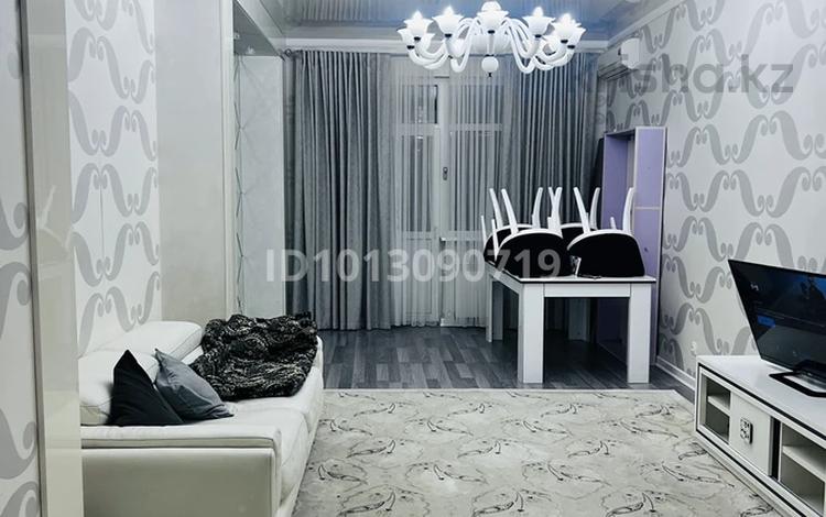 4-комнатная квартира · 130 м² · 10/11 этаж, Туркестан 8 — Туркестан Алматы за 80 млн ₸ в Астане, Есильский р-н — фото 2
