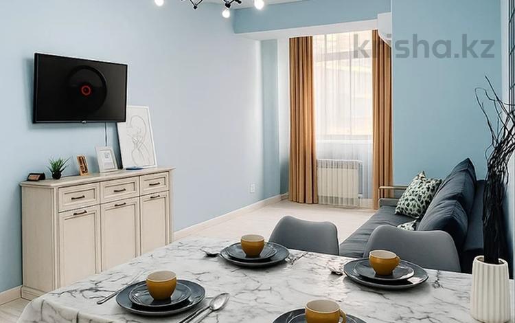 2-бөлмелі пәтер · 50 м² · 6/12 қабат, Шевченко 130 — Стадион, Цирк, Театр им.Ауезова, Онко больница, бағасы: 22 000 ₸ в Алматы, Алмалинский р-н — фото 138
