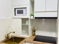 2-бөлмелі пәтер · 56 м² · 13/20 қабат, Серкебаева — Альфараби Розыбакиева, бағасы: 23 000 ₸ в Алматы, Бостандыкский р-н — фото 9
