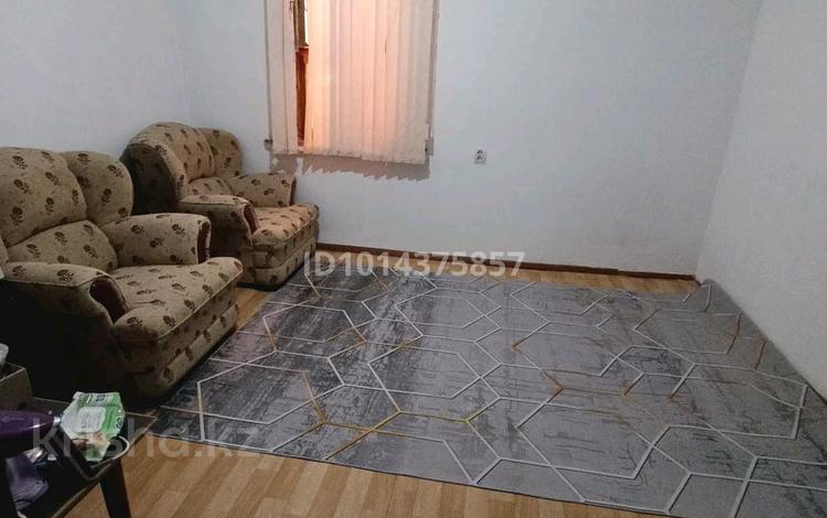 Часть дома · 2 комнаты · 50.8 м² · 2.32 сот., Гагарина 126 за 80 млн ₸ в Алматы, Бостандыкский р-н — фото 2