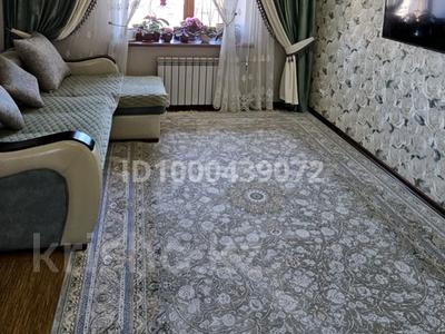 2-комнатная квартира · 52 м² · 5/9 этаж, Бердибек Сокпакбаев 16 за 26.5 млн ₸ в Астане, Сарыарка р-н