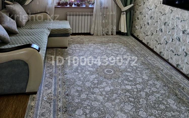 2-комнатная квартира · 52 м² · 5/9 этаж, Бердибек Сокпакбаев 16 за 26.5 млн ₸ в Астане, Сарыарка р-н — фото 2