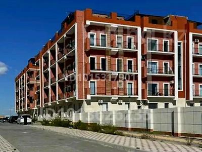 4-комнатная квартира · 97 м² · 4/4 этаж, Уч. №50/3 50/3 за 500 000 ₸ в Актау