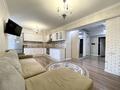 2-комнатная квартира · 52 м² · 11/16 этаж, мкр Коктем-3, Мусрепова 22 — Сатпаева за 54.5 млн 〒 в Алматы, Бостандыкский р-н — фото 2