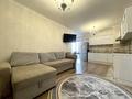 2-комнатная квартира · 52 м² · 11/16 этаж, мкр Коктем-3, Мусрепова 22 — Сатпаева за 54.5 млн 〒 в Алматы, Бостандыкский р-н — фото 3