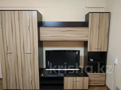 1-комнатная квартира · 40 м² · 3/5 этаж, мкр Жетысу-4 10 за 220 000 〒 в Алматы, Ауэзовский р-н