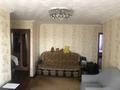 3-бөлмелі пәтер · 57.6 м² · 3/4 қабат, Ленина 16, бағасы: 8.5 млн ₸ в Аксу