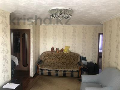 3-бөлмелі пәтер · 57.6 м² · 3/4 қабат, Ленина 16, бағасы: 8.5 млн ₸ в Аксу
