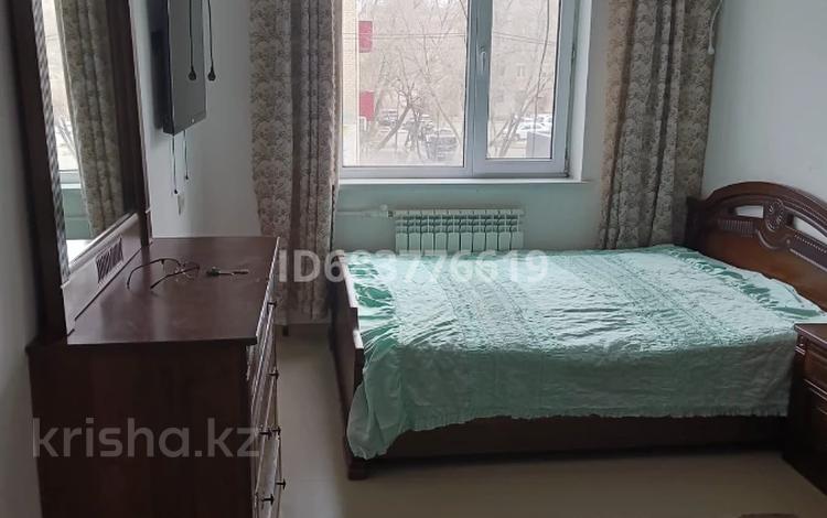 1-комнатная квартира · 34 м² · 2/5 этаж, Алипова 3 — Возле остановки санаторий за 100 000 ₸ в Атырау — фото 18