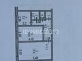 2-комнатная квартира · 46 м² · 1/5 этаж, Айыртауская 3 — школа Жас дарын, 3 гор больница за 19 млн ₸ в Петропавловске — фото 9