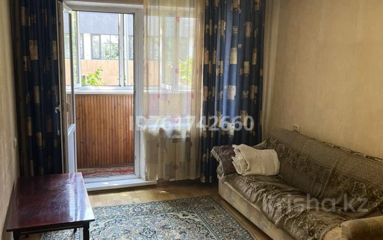 1-комнатная квартира · 33 м² · 2/4 этаж, Тулебаева 24 — Тулебаева - Маметова за 260 000 ₸ в Алматы, Медеуский р-н — фото 8