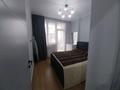 2-комнатная квартира, 43 м², 6/9 этаж помесячно, Нажимеденова 22 за 200 000 〒 в Астане, Алматы р-н — фото 3