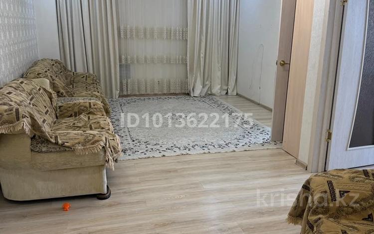 2-бөлмелі пәтер · 59.3 м² · 4/25 қабат, Тараз 2, бағасы: 26 млн ₸ в Астане, р-н Байконур — фото 2