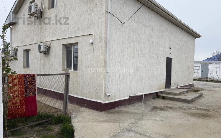 Отдельный дом · 5 комнат · 250 м² · 7 сот., Ерлік 36 за 29 млн ₸ в Баскудуке — фото 2