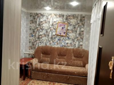 2-бөлмелі пәтер · 38.4 м² · 1/2 қабат, Республика 17а — Аршалынская ОШ 1, бағасы: 10 млн ₸