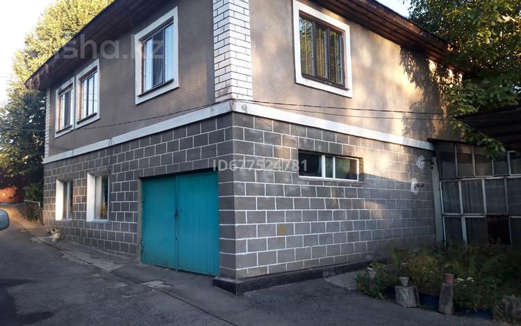 Отдельный дом · 4 комнаты · 182 м² · 14 сот., мкр Кемел (Первомайское) 19а — Есим хана за 75 млн ₸ в Алматы, Жетысуский р-н — фото 15
