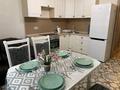 2-бөлмелі пәтер · 60 м² · 4/12 қабат, Бектурова 3/3 — В 5 минутах от ТРЦ Хан Шатыра, бағасы: 25 000 ₸ в Астане, Есильский р-н