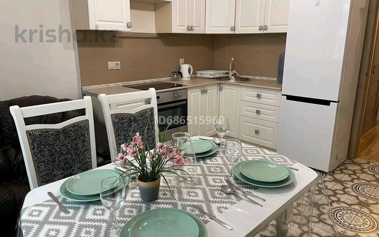 2-бөлмелі пәтер · 60 м² · 4/12 қабат, Бектурова 3/3 — В 5 минутах от ТРЦ Хан Шатыра, бағасы: 25 000 ₸ в Астане, Есильский р-н — фото 4