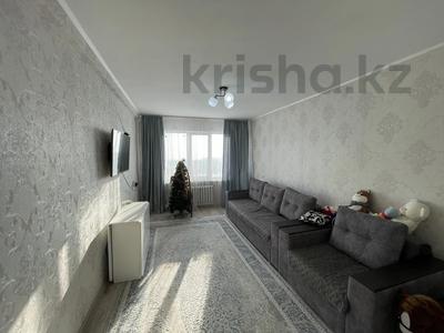 2-комнатная квартира · 48.7 м² · 5/5 этаж, Поповича 46 за 9 млн 〒 в Глубокое