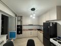 2-комнатная квартира · 70 м² · 11/14 этаж, Тлендиева 38 за 300 000 ₸ в Астане, Сарыарка р-н