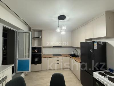 2-комнатная квартира · 70 м² · 11/14 этаж, Тлендиева 38 за 300 000 ₸ в Астане, Сарыарка р-н