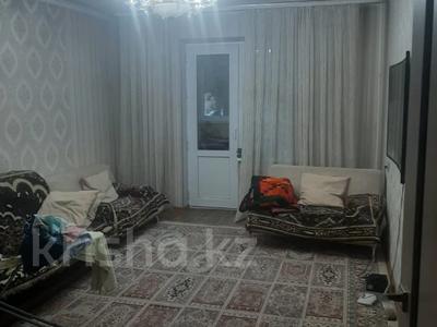 3-комнатная квартира, 73 м², 1/5 этаж, Жана Гарышкер за 22 млн 〒 в Талдыкоргане