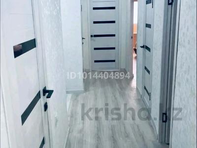3-бөлмелі пәтер · 75 м² · 6/10 қабат, 11-ш/а. 7, бағасы: 19 млн ₸ в Актау, 11-й мкр
