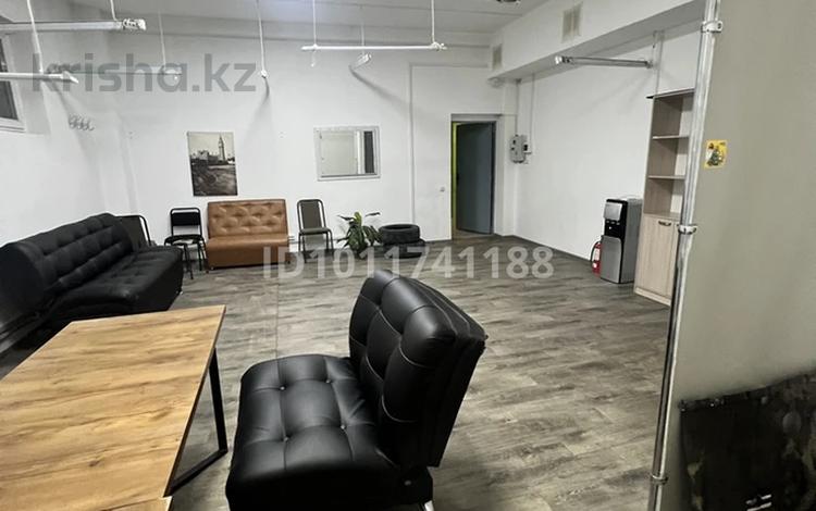 Свободное назначение · 50 м² за 280 000 ₸ в Алматы, Ауэзовский р-н — фото 2