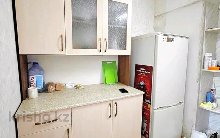 1-комнатная квартира · 18 м² · 2/5 этаж, Валиханова — Магазин Изюминка за 5.5 млн ₸ в Петропавловске — фото 2