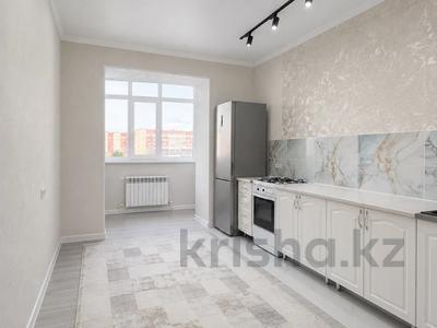1-бөлмелі пәтер · 60.4 м² · 5/5 қабат, мкр. Алтын орда, бағасы: 22 млн ₸ в Актобе