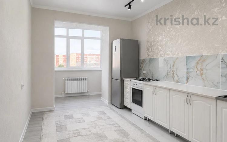 1-комнатная квартира · 60.4 м² · 5/5 этаж, мкр. Алтын орда за 22 млн ₸ в Актобе — фото 2