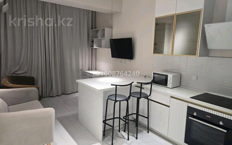 2-бөлмелі пәтер · 48 м² · 6/10 қабат, мкр Керемет, Наурызбай батыра 127 — Сатпаева, бағасы: 400 000 ₸ в Алматы, Бостандыкский р-н — фото 3