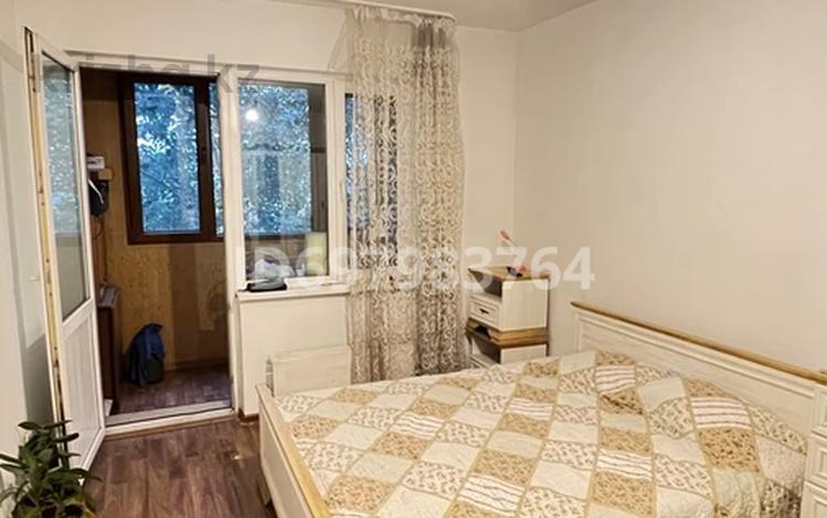 2-бөлмелі пәтер, 65 м², 3/6 қабат ай сайын, мкр Кокжиек, бағасы: 250 000 〒 в Алматы, Жетысуский р-н — фото 2