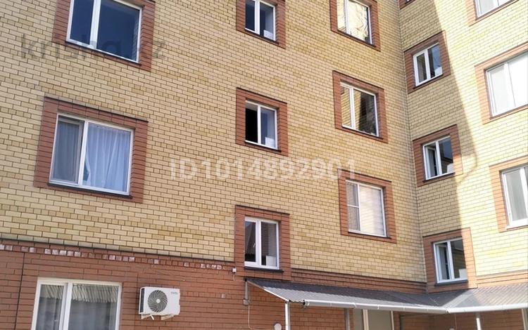 2-комнатная квартира · 49 м² · 5/5 этаж, Кекильбаева 56 — От проспекта 200метров исторический центр Уральска за 15.8 млн ₸ — фото 2