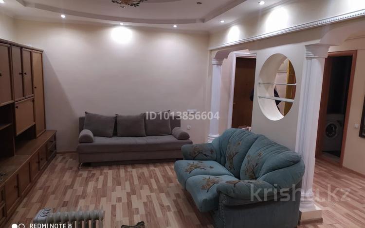 1-бөлмелі пәтер · 48 м², мкр Коктем-2 21, бағасы: 260 000 ₸ в Алматы, Бостандыкский р-н — фото 2
