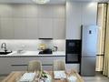 3-комнатная квартира · 107 м² · 5/9 этаж, Проспект Абая 101 за 35 000 ₸ в Костанае — фото 11