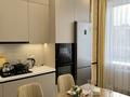 3-комнатная квартира · 107 м² · 5/9 этаж, Проспект Абая 101 за 35 000 ₸ в Костанае — фото 14