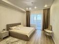 3-комнатная квартира · 107 м² · 5/9 этаж, Проспект Абая 101 за 35 000 ₸ в Костанае — фото 2