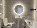 3-комнатная квартира · 107 м² · 5/9 этаж, Проспект Абая 101 за 35 000 ₸ в Костанае — фото 25
