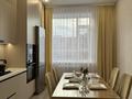3-комнатная квартира · 107 м² · 5/9 этаж, Проспект Абая 101 за 35 000 ₸ в Костанае — фото 33