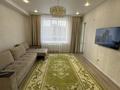 3-комнатная квартира · 107 м² · 5/9 этаж, Проспект Абая 101 за 35 000 ₸ в Костанае — фото 4