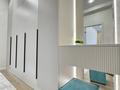 3-комнатная квартира · 107 м² · 5/9 этаж, Проспект Абая 101 за 35 000 ₸ в Костанае — фото 45