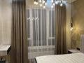 3-бөлмелі пәтер · 120 м² · 18/21 қабат, Аль-Фараби 3 — Ходжанова, бағасы: 1.2 млн ₸ в Алматы, Бостандыкский р-н — фото 13