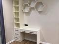 3-бөлмелі пәтер · 120 м² · 18/21 қабат, Аль-Фараби 3 — Ходжанова, бағасы: 1.2 млн ₸ в Алматы, Бостандыкский р-н — фото 15