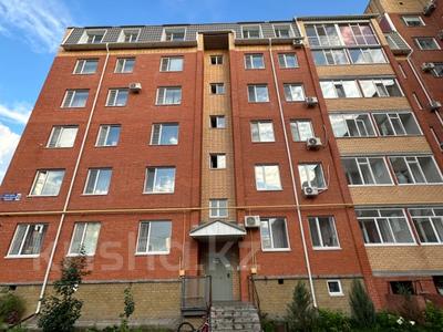 2-комнатная квартира · 53 м² · 4/6 этаж, микрорайон Юбилейный 21 за 24 млн ₸ в Костанае