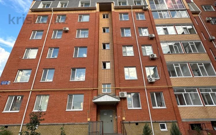 2-комнатная квартира · 53 м² · 4/6 этаж, микрорайон Юбилейный 21 за 24 млн ₸ в Костанае — фото 3